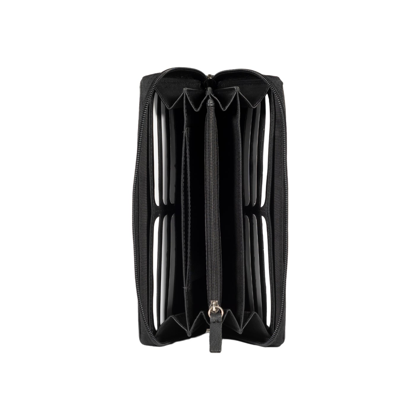 RB12080 – Damengeldbörse aus echtem Vollnarbenleder mit RFID-Schutz