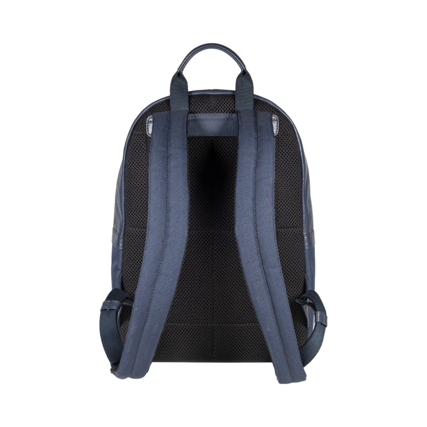 RB2001 – Netbook-/Tablet-Rucksack aus Nylon und echtem Leder – in eleganten Farben