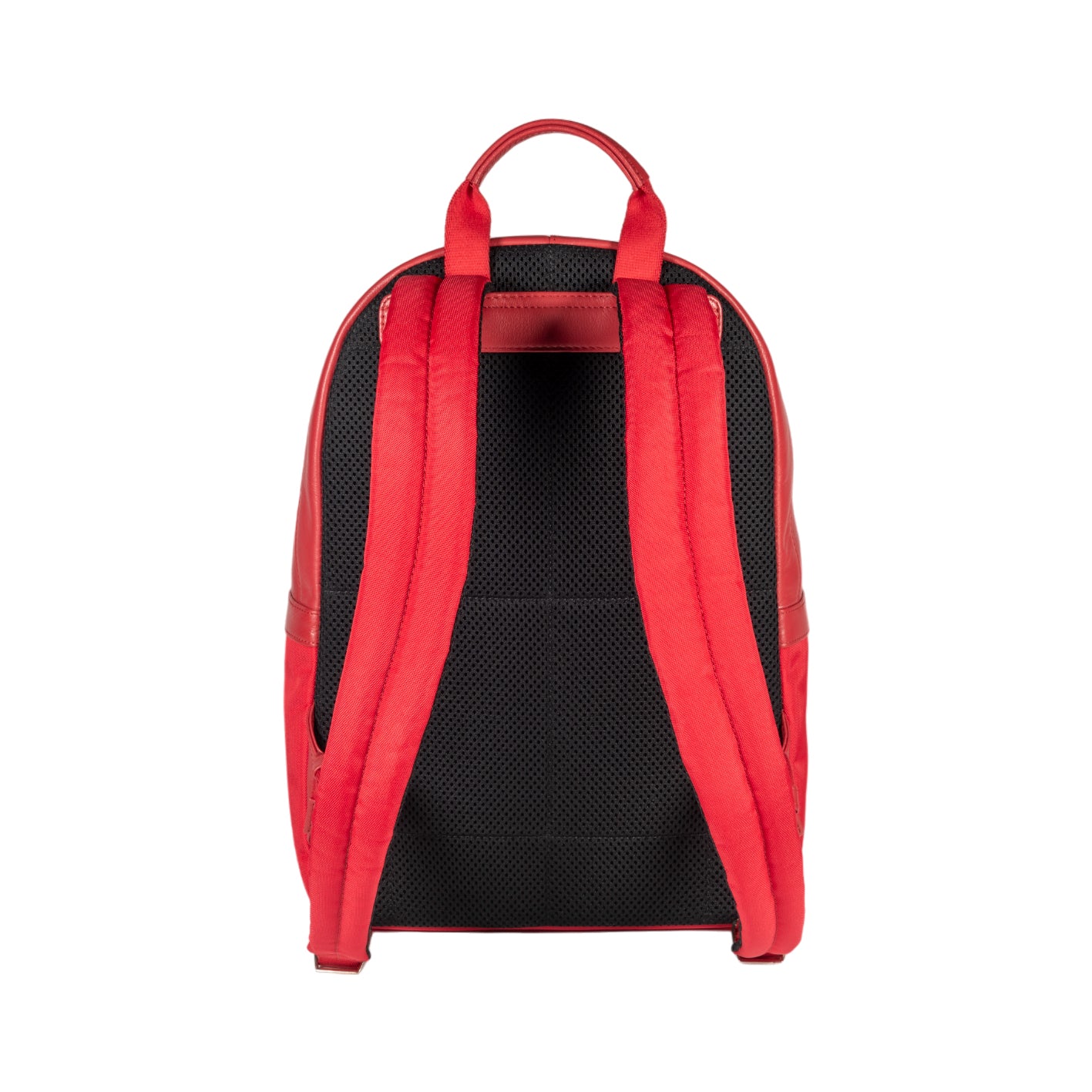 RB2001 – Netbook-/Tablet-Rucksack aus Nylon und echtem Leder – in eleganten Farben