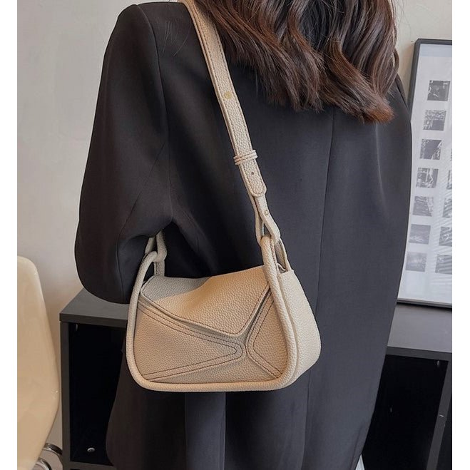 The Classic Beauty kleine Handtasche (2 Farboptionen)