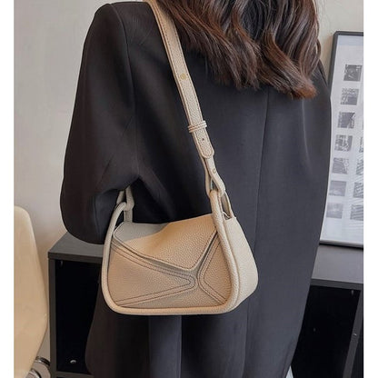 The Classic Beauty kleine Handtasche (2 Farboptionen)
