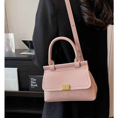 Nostalgic Lady kleine klassische Handtasche (3 Farboptionen)
