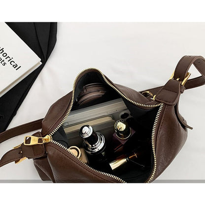 The Charm Kleine Schultertasche/ Umhängetasche