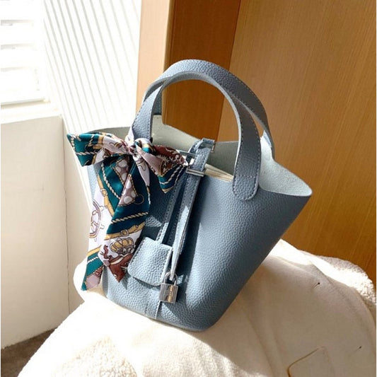 The Refreshing Lady – 2-in-1 Handtasche (3 Farboptionen)
