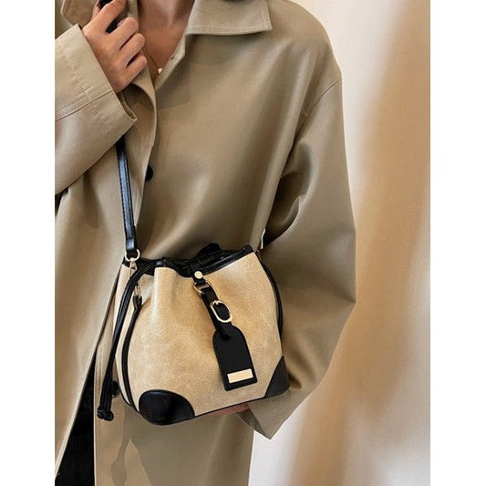 'Be your Style' kleine Schulterhandtasche
