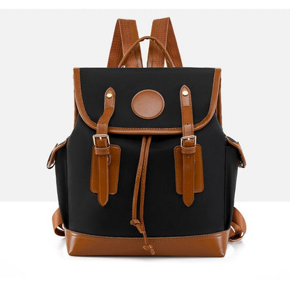 Damenrucksack Carry Your Style (2 Farboptionen)