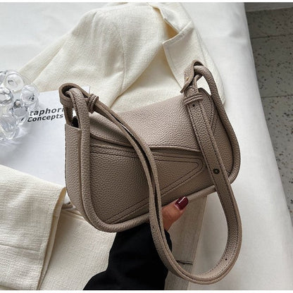 The Classic Beauty kleine Handtasche (2 Farboptionen)