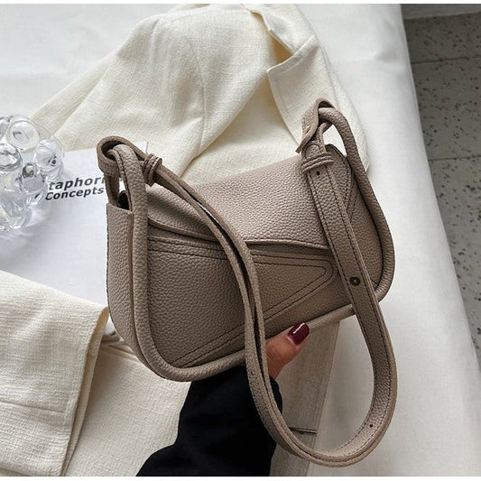 The Classic Beauty kleine Handtasche (2 Farboptionen)