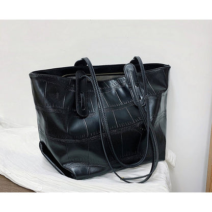 Carry Your STYLE – Shopper / Umhängetasche (2 Farboptionen)